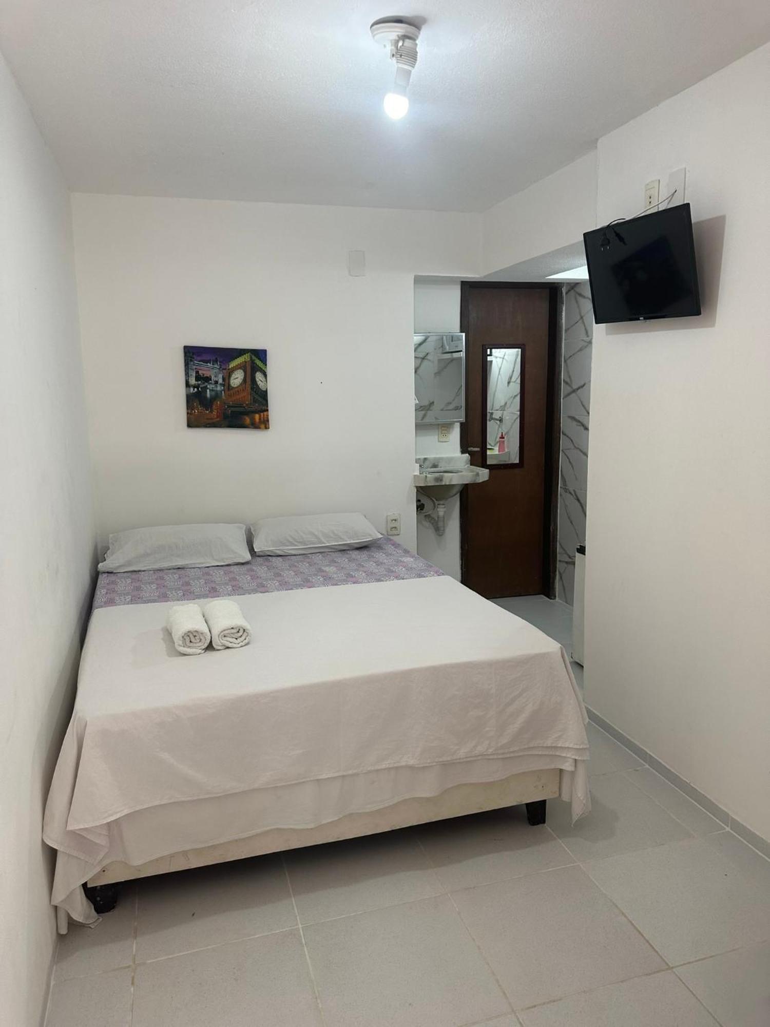Studio Boa Viagem Recife Exterior foto