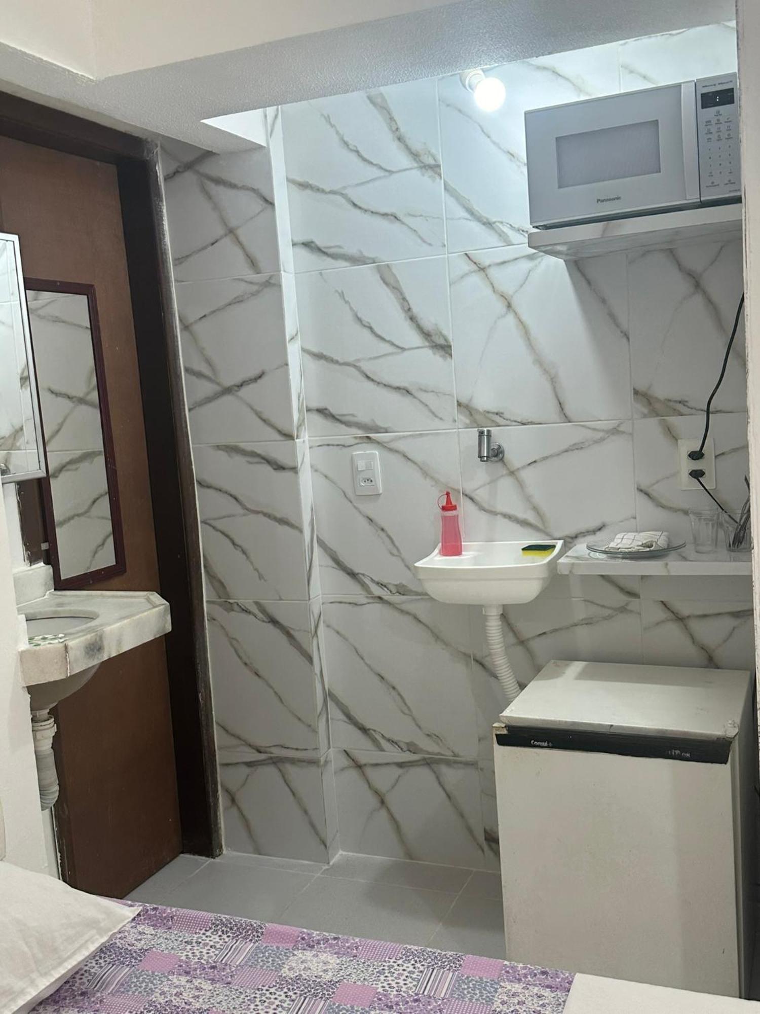 Studio Boa Viagem Recife Exterior foto